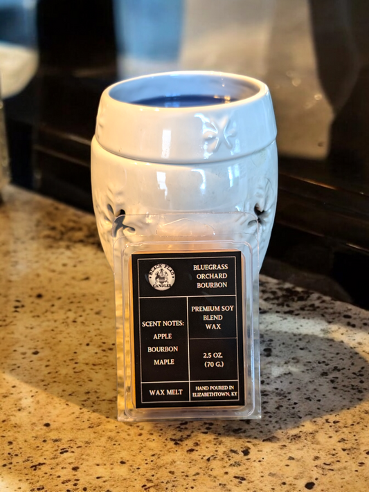 Wax Melts | 2.5 Oz.